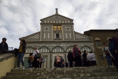 SAN MINIATO - FIRENZE