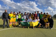 PHILADELPHIA JUNIOR CUP 2025