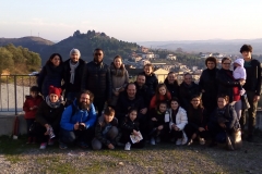 30/12/2018 PRESEPI CASTELFIORENTINO