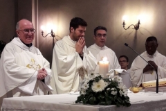 15/04/2018 PRIMA MESSA DON LUCA