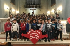 SACRAMENTO PRIMA CONFESSIONE