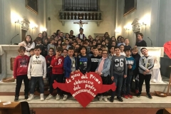 SACRAMENTO PRIMA CONFESSIONE