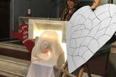 SACRAMENTO PRIMA CONFESSIONE