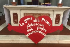 SACRAMENTO PRIMA CONFESSIONE