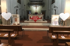 SACRAMENTO PRIMA CONFESSIONE