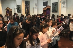 SACRAMENTO PRIMA CONFESSIONE