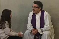 SACRAMENTO PRIMA CONFESSIONE