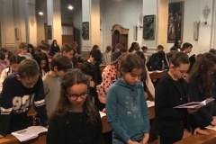 SACRAMENTO PRIMA CONFESSIONE