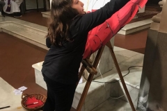 SACRAMENTO PRIMA CONFESSIONE