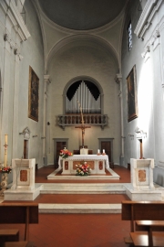 San Giovanni Ev.