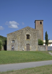 Chiesa dei Ss. Ippolito e Cassiano