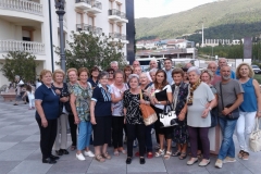 GRUPPO PELLEGRINAGGIO 14-16/09/2018