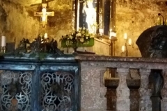 15/09/2018 Chiesa di San Michele Arcangelo