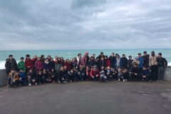 04/01/2018 SOGGIORNO QUERCIANELLA