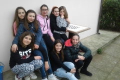 SOGGIORNO QUERCIANELLA