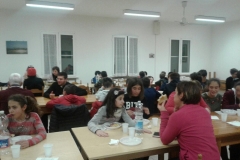 SOGGIORNO QUERCIANELLA