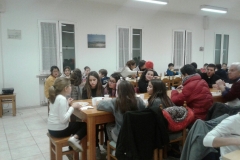 SOGGIORNO QUERCIANELLA