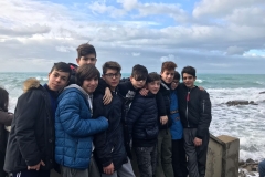 SOGGIORNO QUERCIANELLA