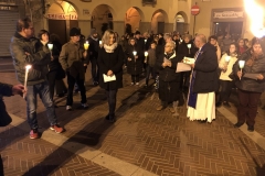 VIA CRUCIS ADULTI 2019