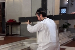 VIA CRUCIS DEI BAMBINI