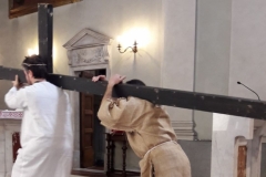 VIA CRUCIS DEI BAMBINI