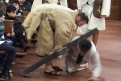 VIA CRUCIS DEI BAMBINI