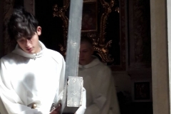 VIA CRUCIS DEI BAMBINI