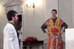 VIA CRUCIS DEI BAMBINI