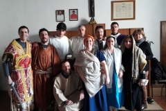 VIA CRUCIS DEI BAMBINI