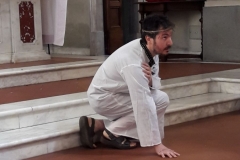 VIA CRUCIS DEI BAMBINI